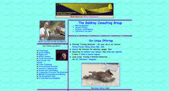 Desktop Screenshot of goldray.com